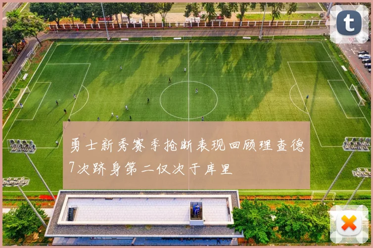 勇士新秀赛季抢断表现回顾理查德7次跻身第二仅次于库里